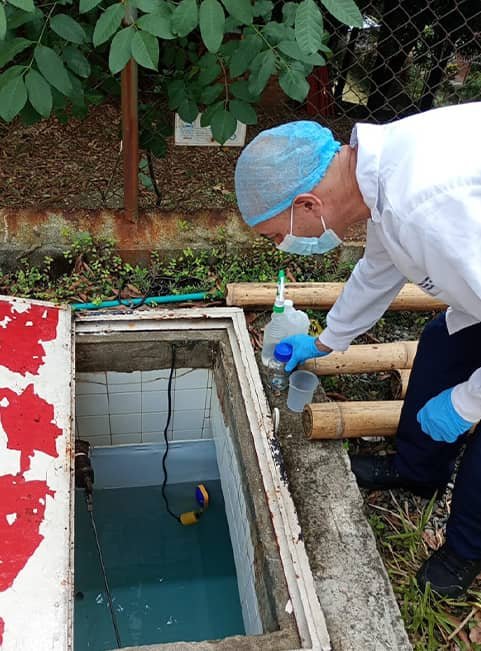 Soluciones Técnicas para Comercio